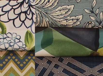 carole fabrics