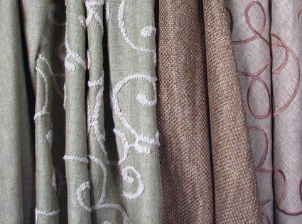 carole fabrics