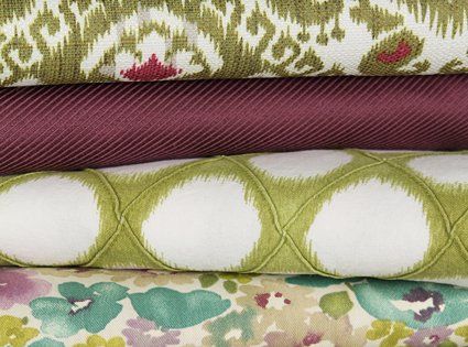designer fabrics