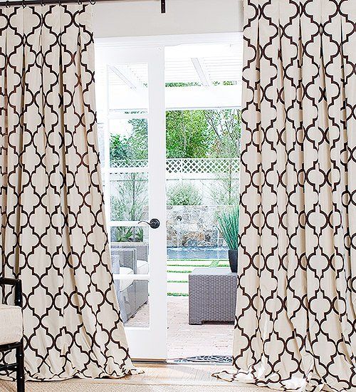 window treatment fabrics