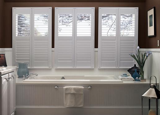 graber shutters