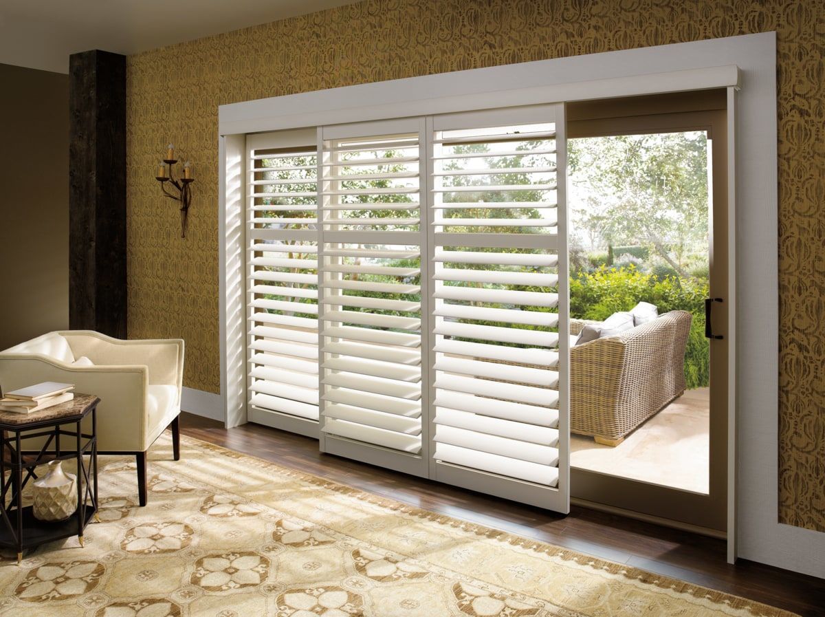 bypass shutter