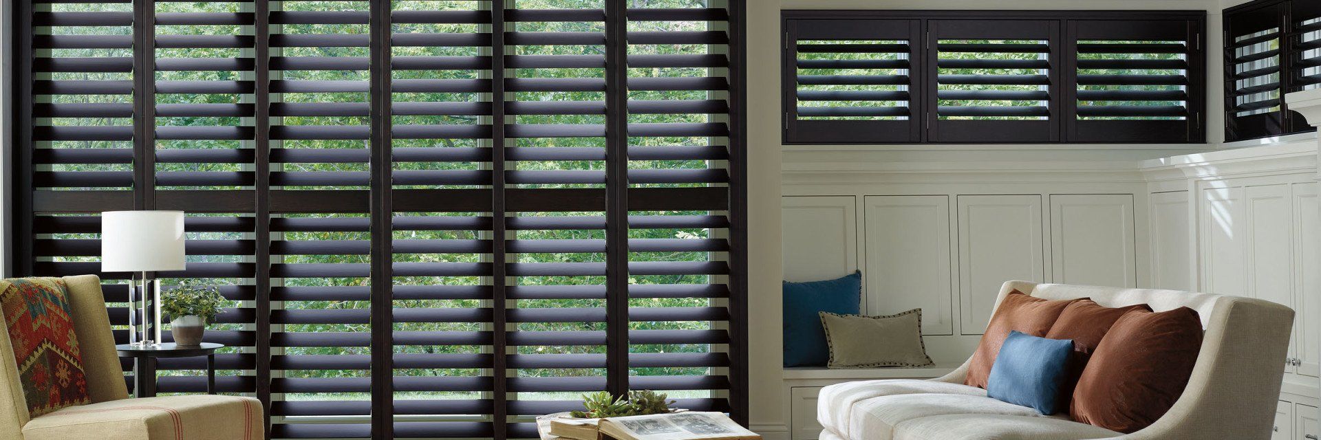 Plantation Shutters - San Marcos, CA