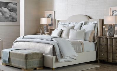 kravet bedding