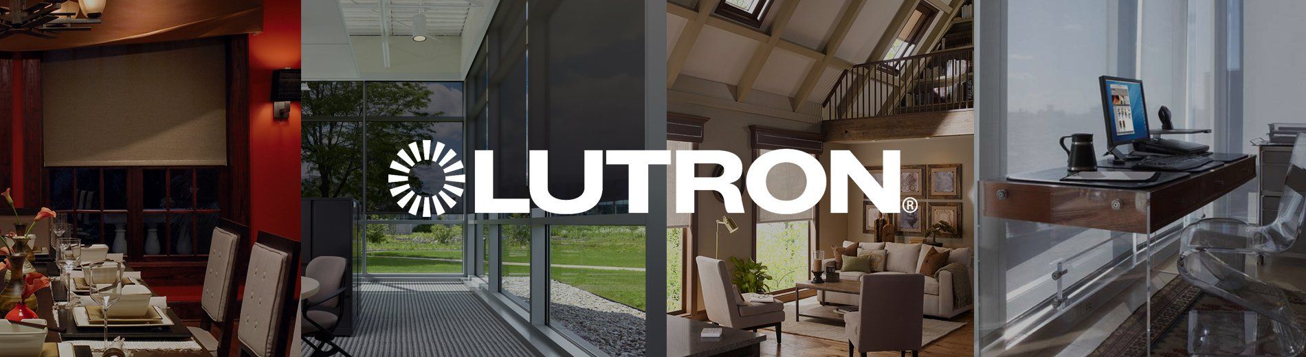 Call Window Spaces for info on Lutron: 760-994-5539 lutron motorization