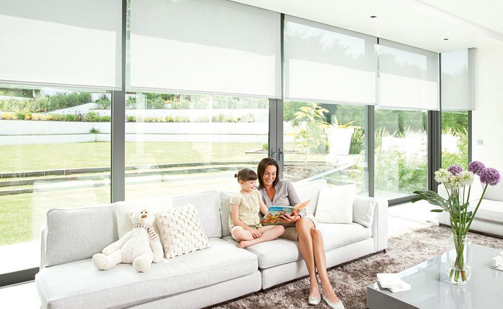 automatic blinds