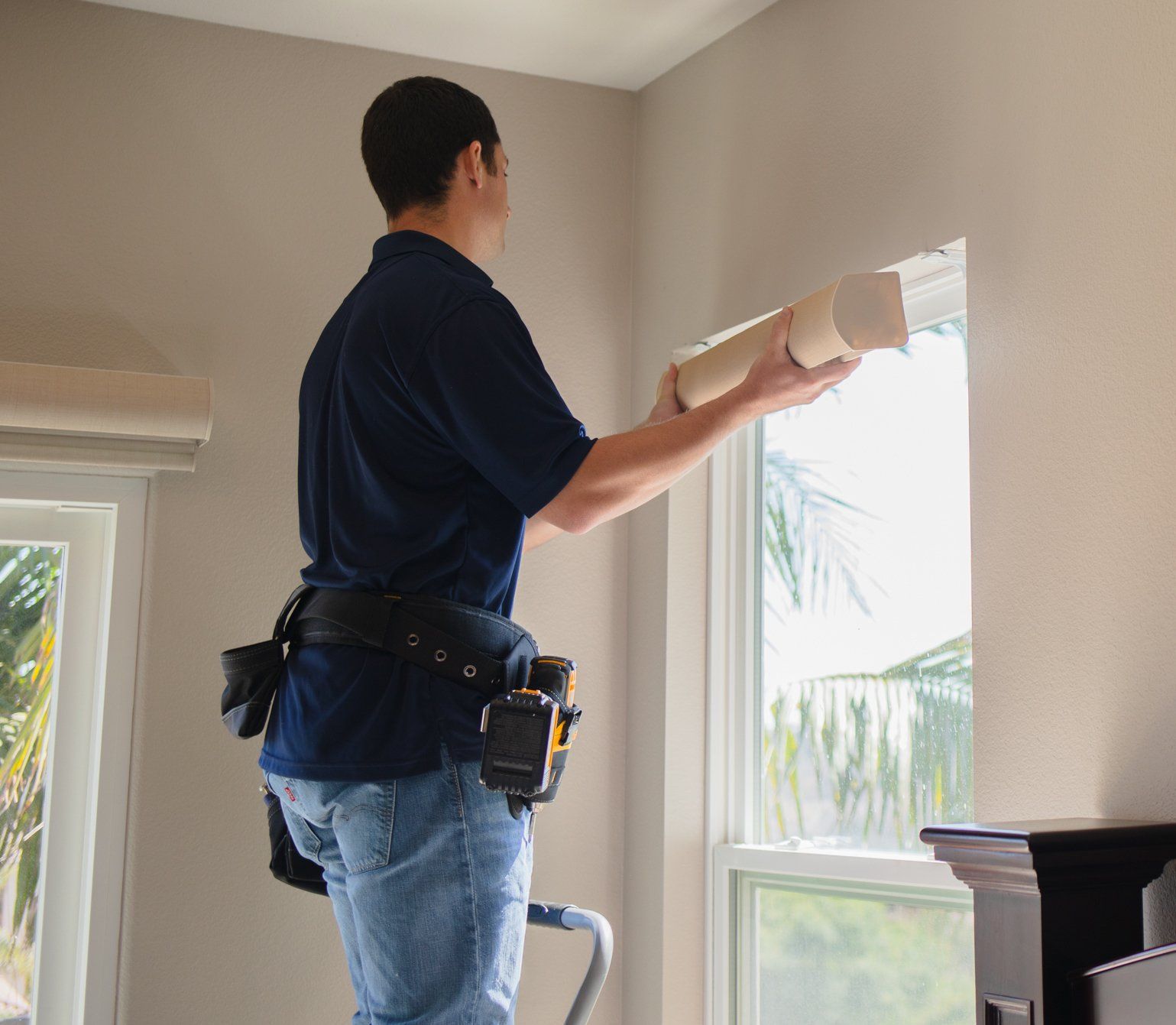 Professional Installation