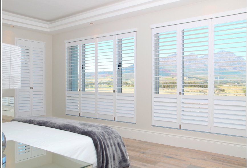 shutters