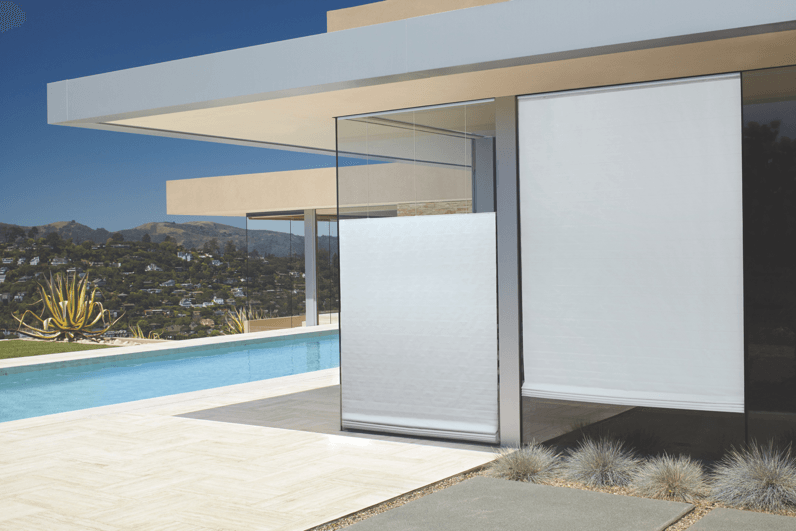 Roller Shades
