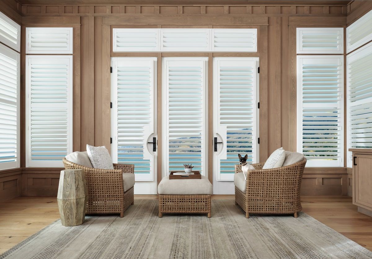 palm beach shutter