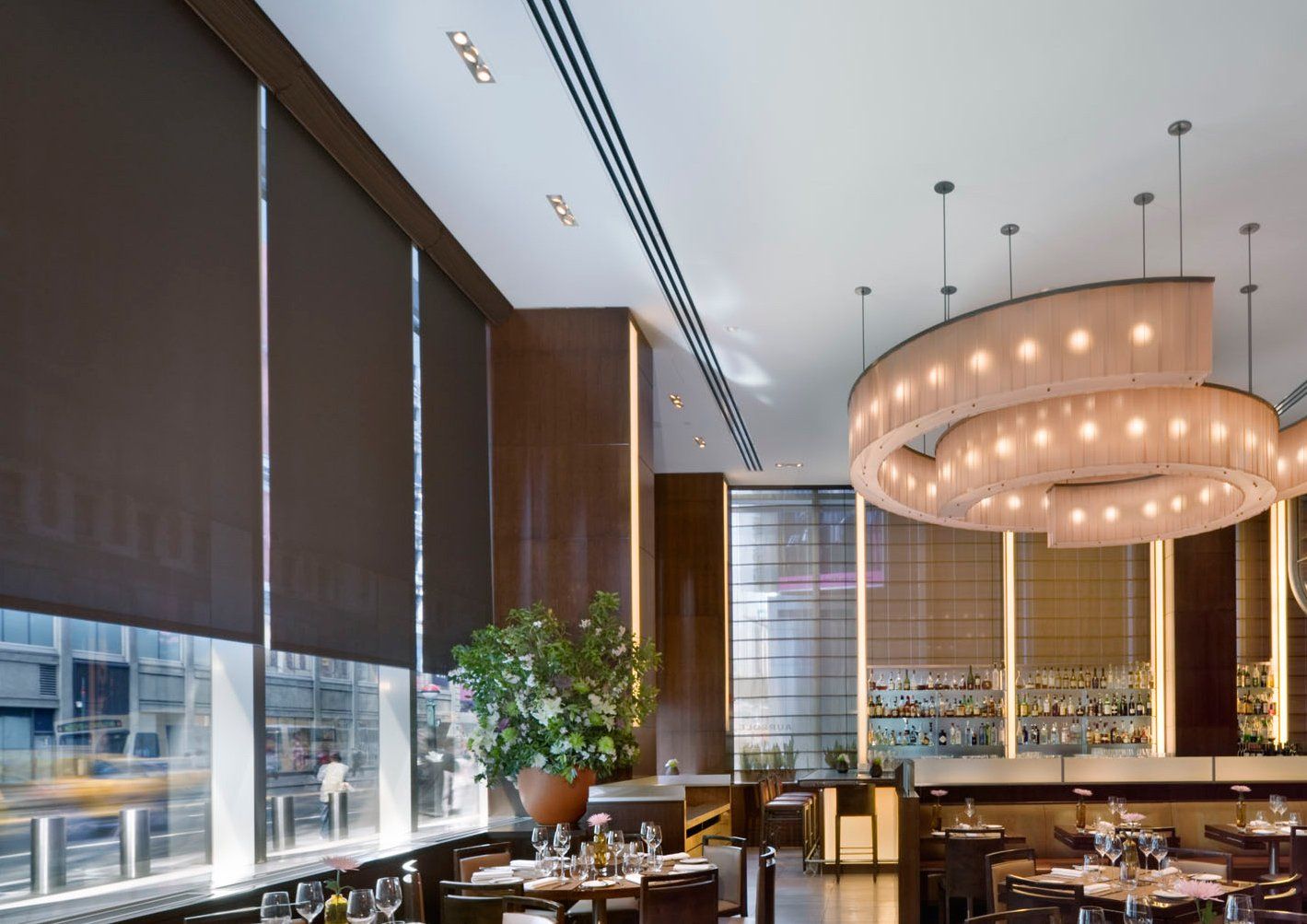 windows spaces commercial treatments