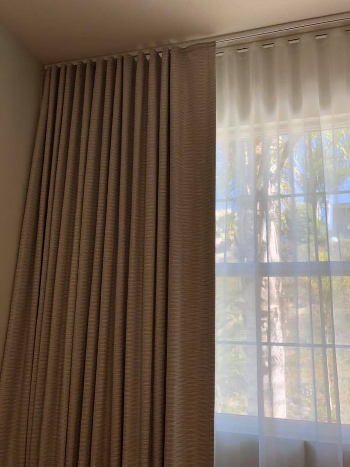 sheers ripplefold