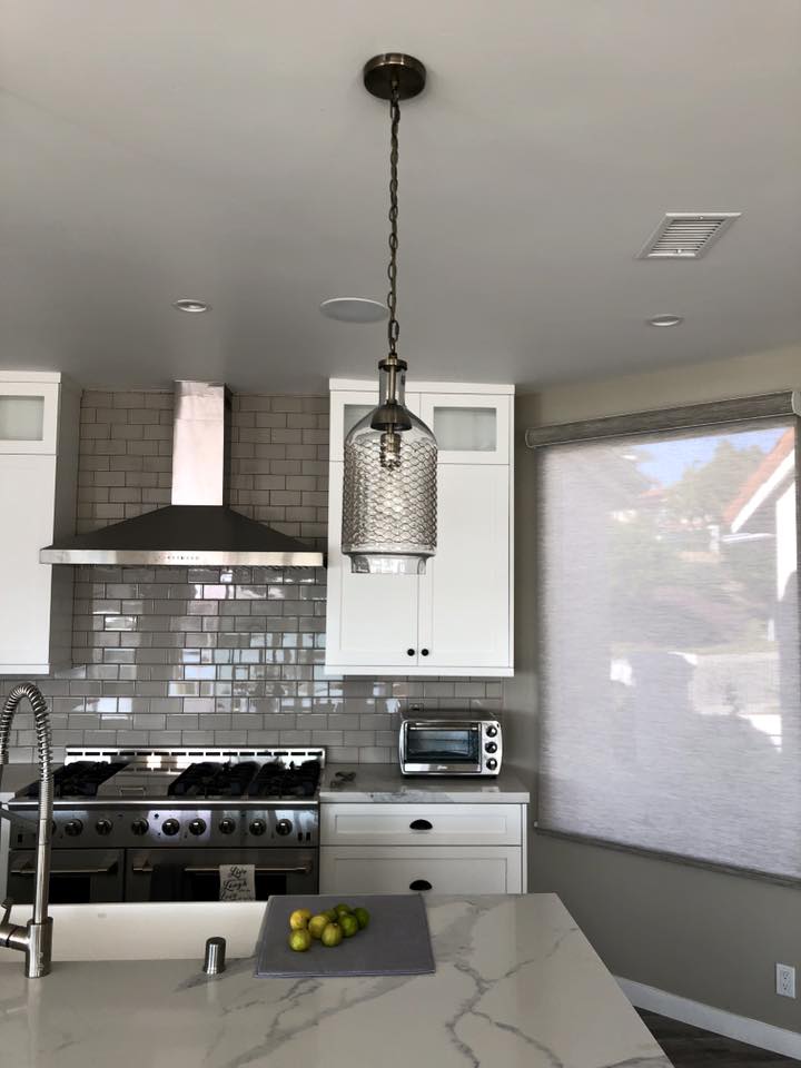 solar shades