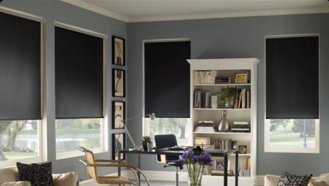 roller shades
