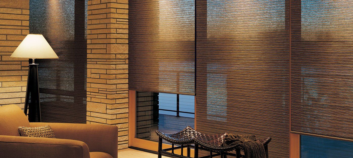 hunter douglas