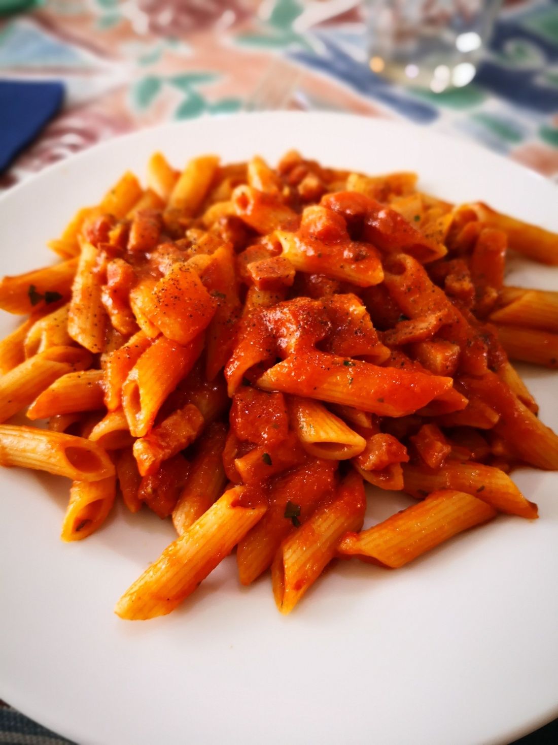 ristorante tipico toscano