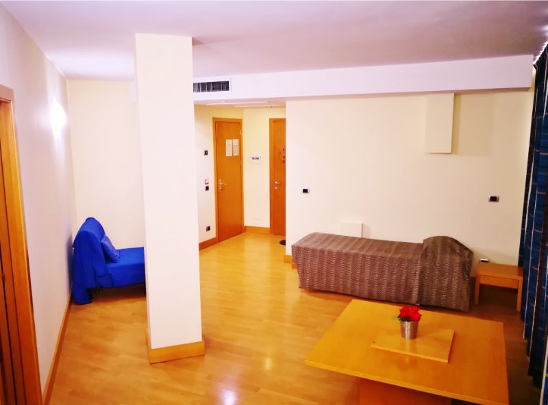 sala per congressi