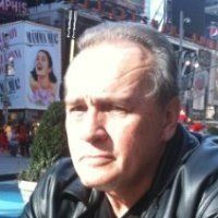 Brian Chamberlain