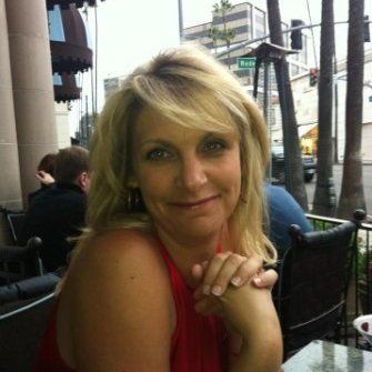 Traci Martin