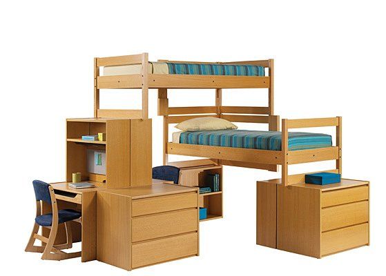 Dorm Furniture —Set of Furniture for a Dorm Room in Fort Wayne, IN
