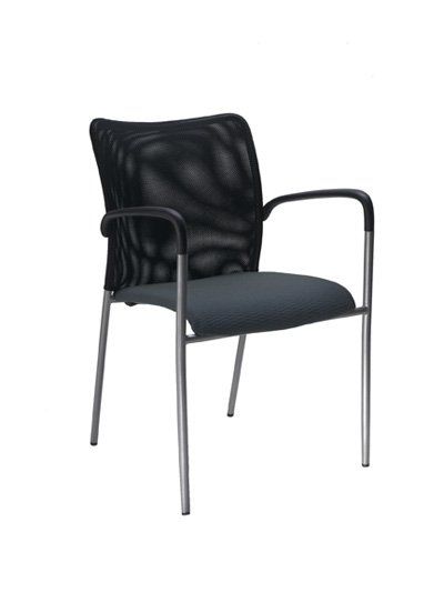 Cubicles — Black Guest Seating in Fort Wayne, IN