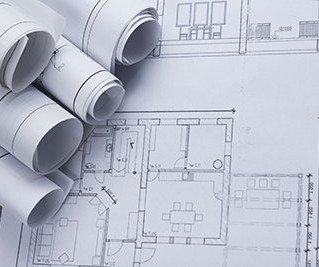 Office Design — Blue Prints in Fort Wayne, IN
