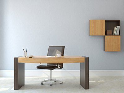 Office Furniture — Desk and Office Chair in Fort Wayne, IN Office Furniture — Desk and Office Chair in Fort Wayne, IN