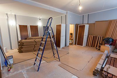 Refurbished Furniture — Office Renovation in Fort Wayne, IN Refurbished Furniture — Office Renovation in Fort Wayne, IN