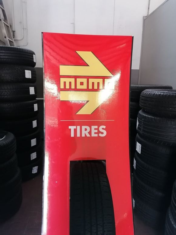 officina momo