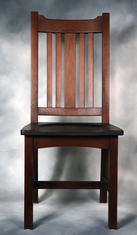 Custom Furniture - 2