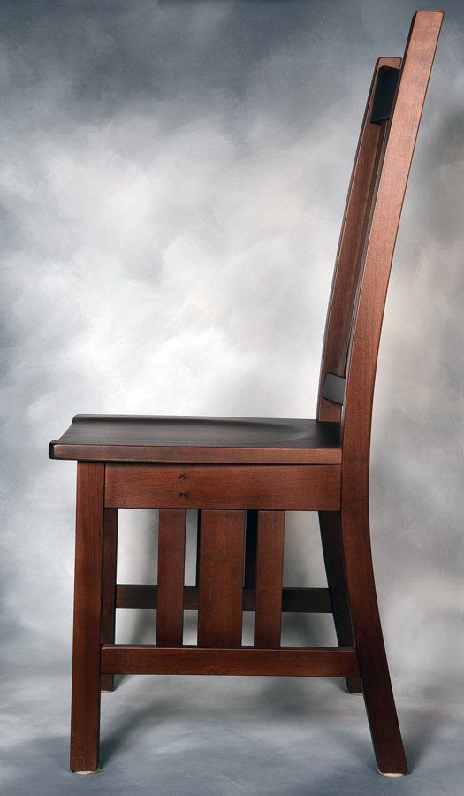 Custom Furniture - 4