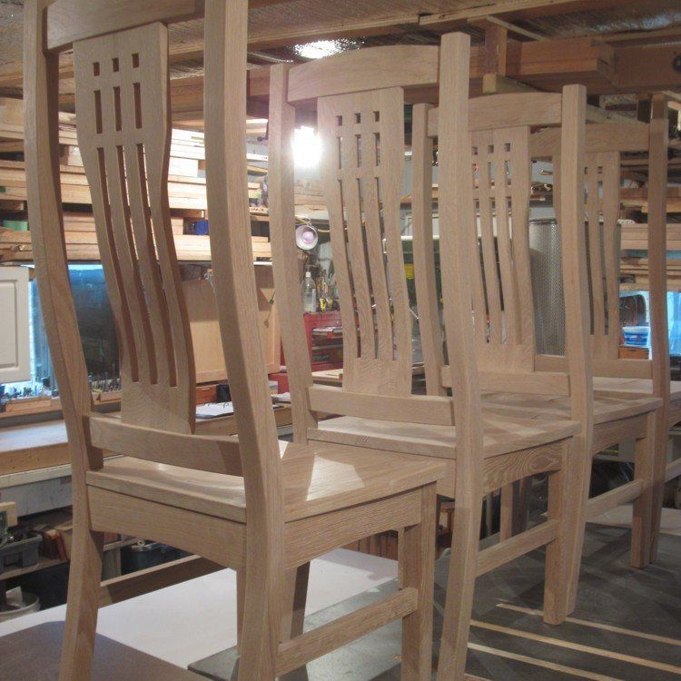 Custom Furniture - 25