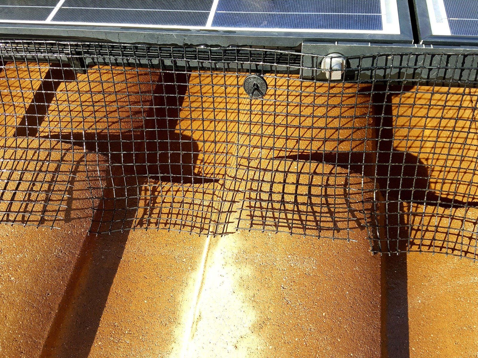 Roof Solar Panel