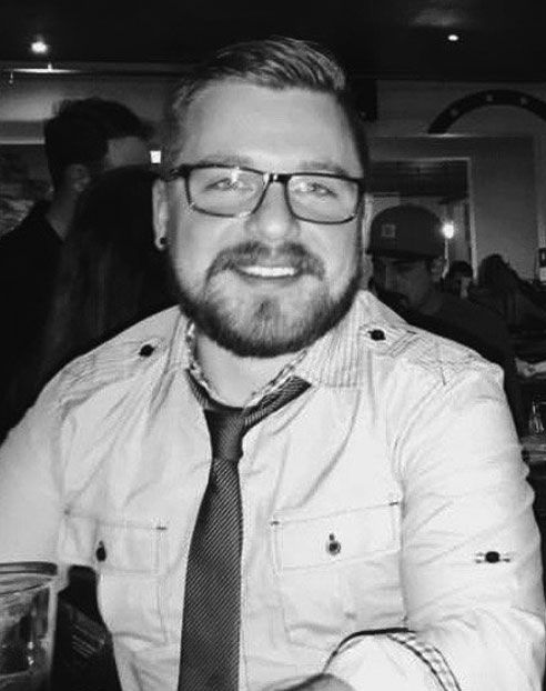 Jason Bartos - Lead Technician