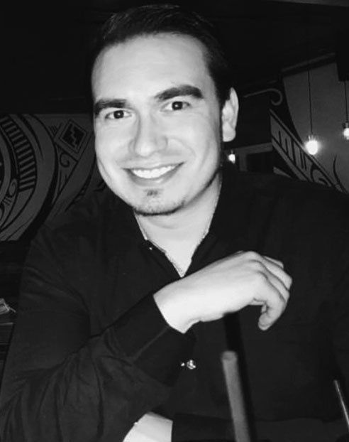 Jess Trujillo - President