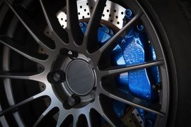 Wheel Repair Estimate — polishing a car after the car wash in Salt Lake, UT Wheel Repair Estimate — polishing a car after the car wash in Salt Lake, UT