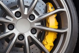 Powder Coating Estimate — Wheel in Salt Lake, UT Powder Coating Estimate — Wheel in Salt Lake, UT