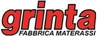 Grinta Fabbrica Materassi-logo Grinta Fabbrica Materassi-Logo