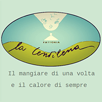 LA CENTILENA - RISTORANTE TIPICO E PIZZERIA-LOGO
