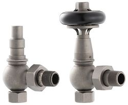 Period Radiator Valves