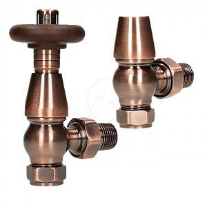 Radiator Valves