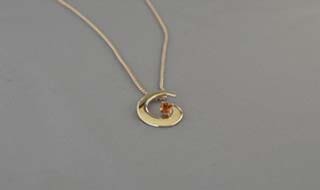 Gold Necklace - Fine Jewelry in Bremerton WA Gold Necklace - Fine Jewelry in Bremerton WA