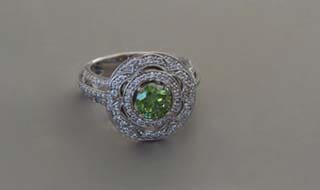 Engagement Ring - Fine Jewelry in Bremerton WA Engagement Ring - Fine Jewelry in Bremerton WA