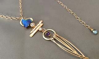 Necklace - Fine Jewelry in Bremerton WA Necklace - Fine Jewelry in Bremerton WA