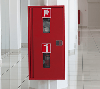 Fire Box - Fire Extinguisher Maintenance in Staten Island, NY