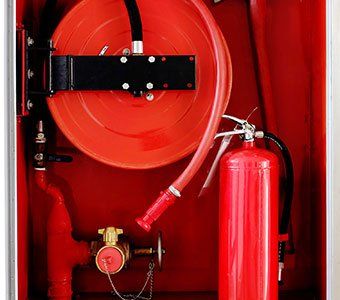Fire Cabinet - Fire Extinguisher Maintenance in Staten Island, NY Fire Cabinet - Fire Extinguisher Maintenance in Staten Island, NY