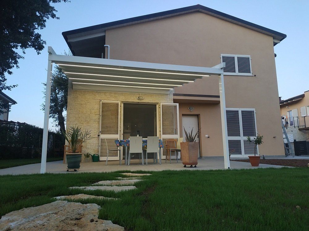 Tende da sole