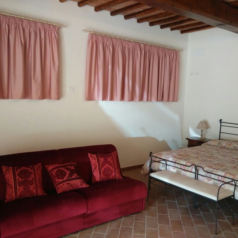 rivestimenti e tessuti per la camera da letto