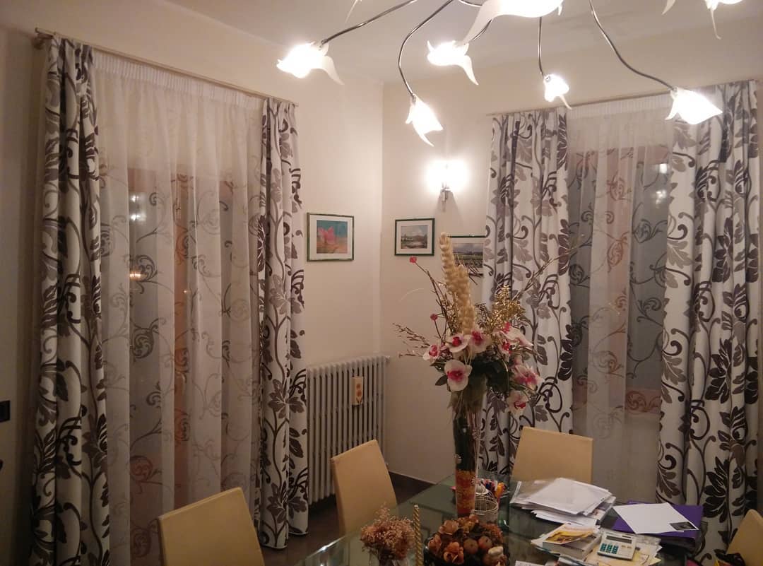 tessuti d'arredo