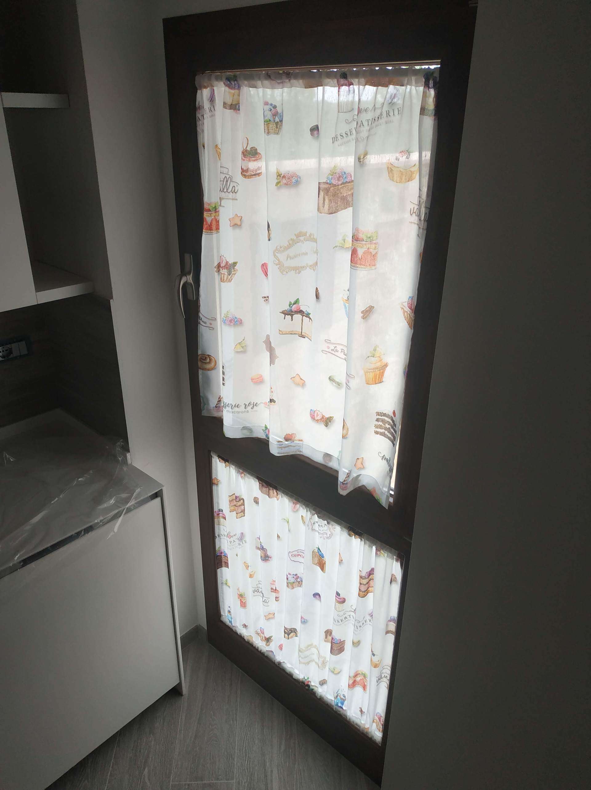 tende e tendaggi per interni